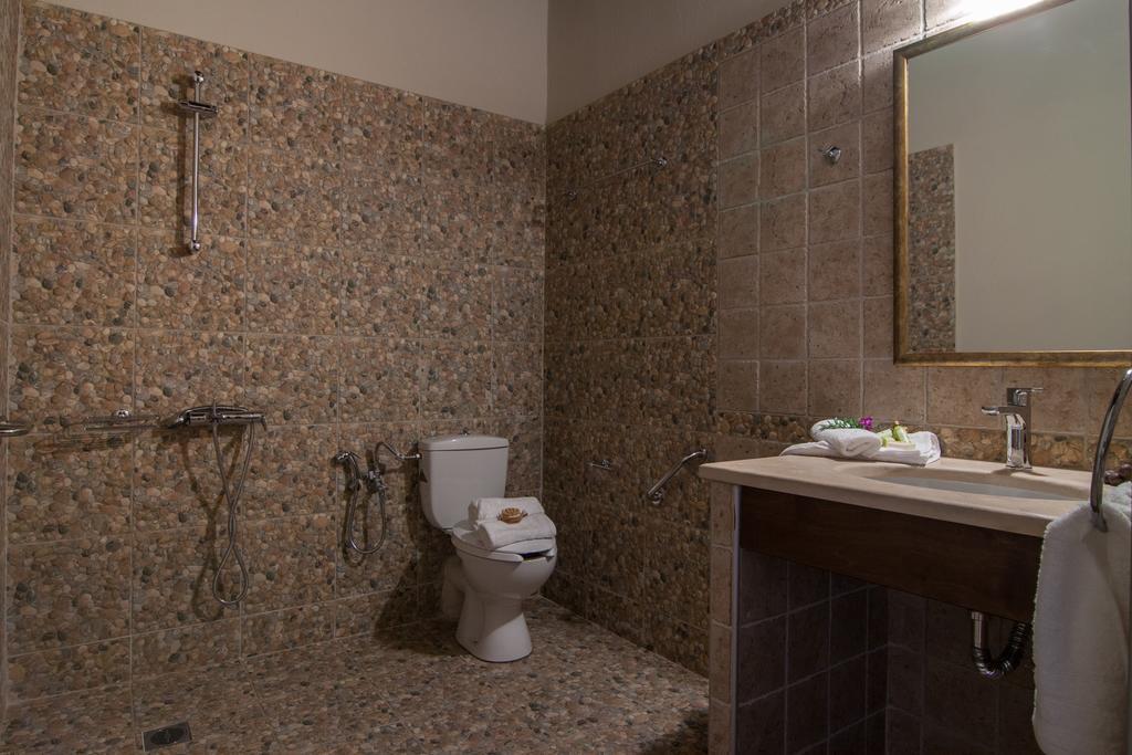 Villa Zefi Elefterna Buitenkant foto