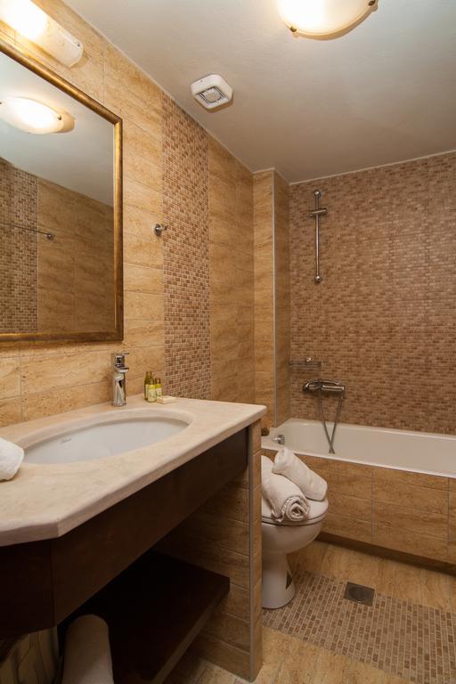 Villa Zefi Elefterna Kamer foto